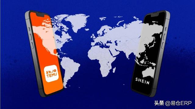 90%的美国小额包裹关税下，Temu和SHEIN仍然逆势增长