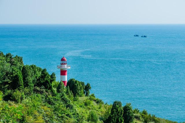 一个人也适合去的6个地方，小景点众多，值得慢慢逛