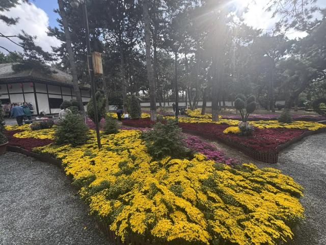 长春市动植物公园上新