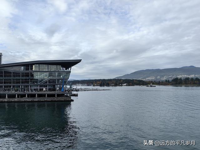 温哥华游记（三）