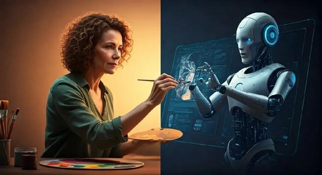 莱特兄弟到波音747的启示：AI 的爆发式增长会戛然而止吗？