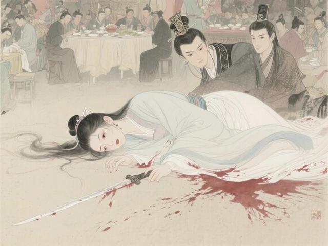《京门风月》为何让人欲罢不能？我熬了三个通宵终于找到了答案！