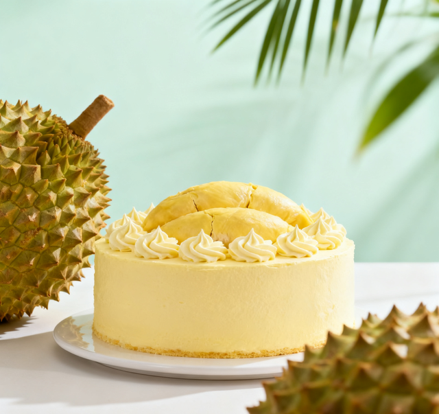 扔掉配方——四条准则教你在家实现“风味奶油”自由