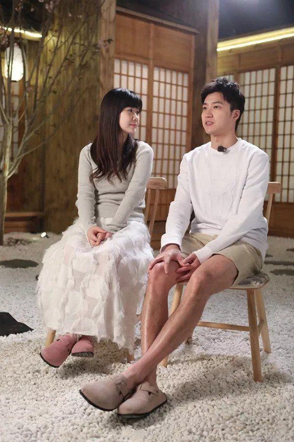 离婚4年	，看福原爱和江宏杰，一个身价过亿，一个印证宋丹丹的话