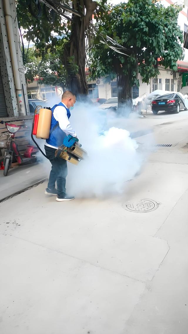 什么是基孔肯雅热，该怎样防护？
