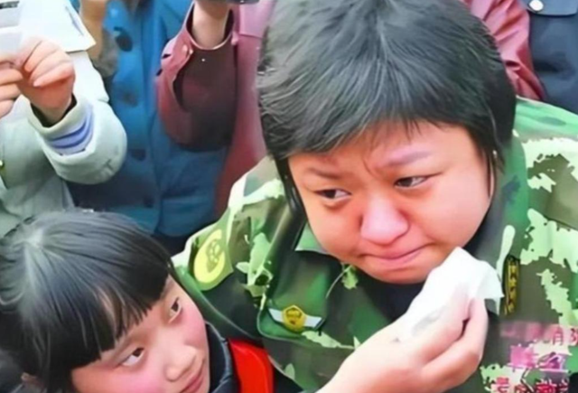 贪污上亿	、假慈善？如今才发现，跨年晚会为什么没有看到韩红身影