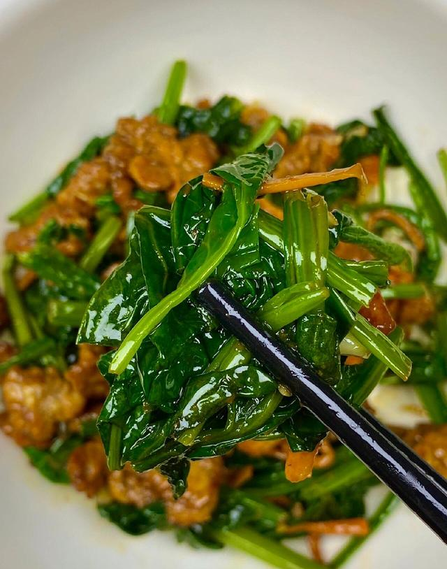 我以厨子的名义，这几道下饭菜真的巨好吃