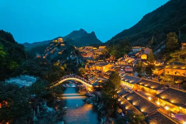 文化学者朱虹：空间重构——旅游新场景的变革