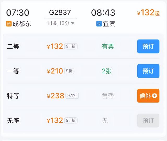 周末就能来回！成都坐高铁最快21分钟直达！这些地方景美又好玩
