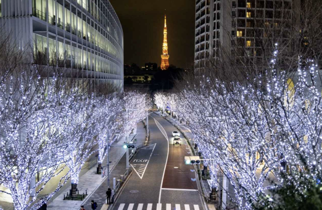 2025 Tokyo Christmas Guide｜东京近郊10个氛围拉满的圣诞市场清单