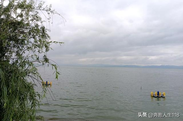 奔向雪域高原，滇藏行一:从钦州到昆明，再到楚雄