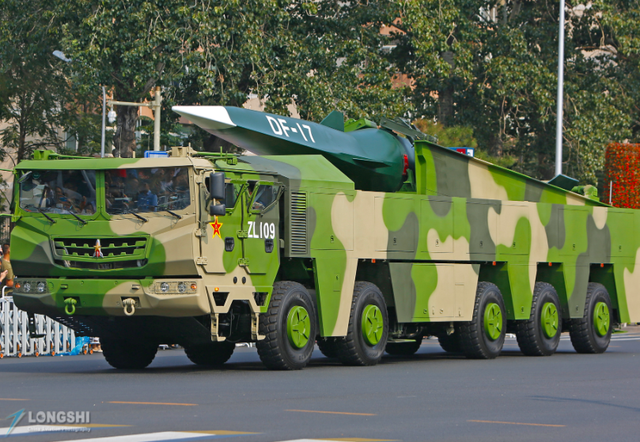 俄军事专家：中国很多武器的性能已超过美国，但都有一个共同缺点