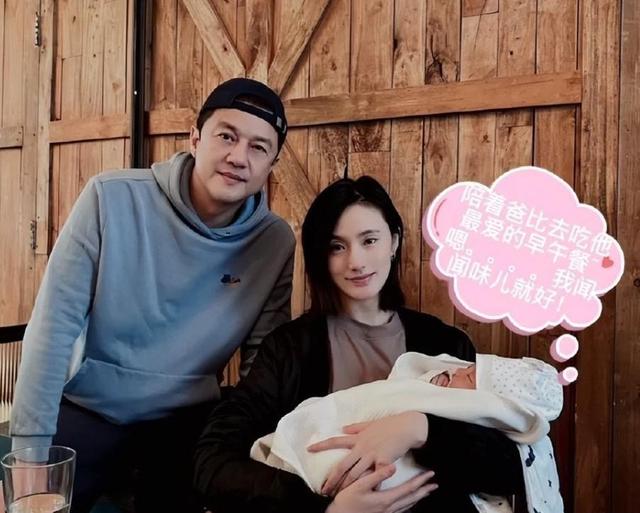 爱情靠不住，人情靠不住，只有孩子不背叛：海哈金喜这段路太真实