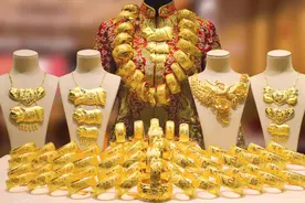 明明是好事，为何黄金一戴就事事不顺？生肖黄金禁忌揭秘！图片