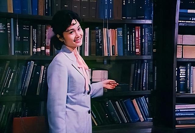 80年代家喻户晓的女演员，嫁给军委副主席儿子，离婚后混得如何？