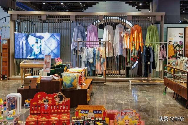 “红楼”戏旅品牌，如何激发文旅新活力？