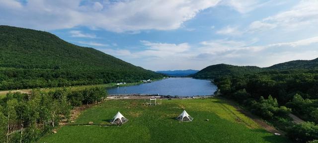 吉林省拟新增5家4A级景区