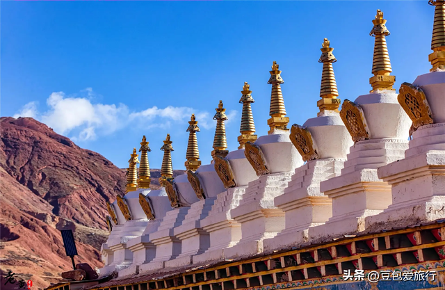 藏东秘境昌都漫游指南——环线邂逅雪山冰川古寺
