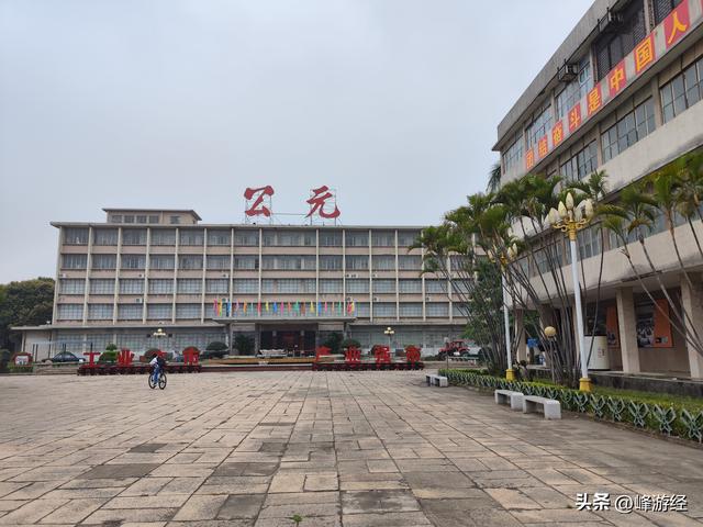 汕头工业博物馆，遇见中国感光工业之父林希之，公元品牌缔造者