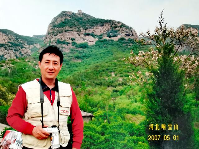 河北旅游：探秘响堂山石窟纪行（图）