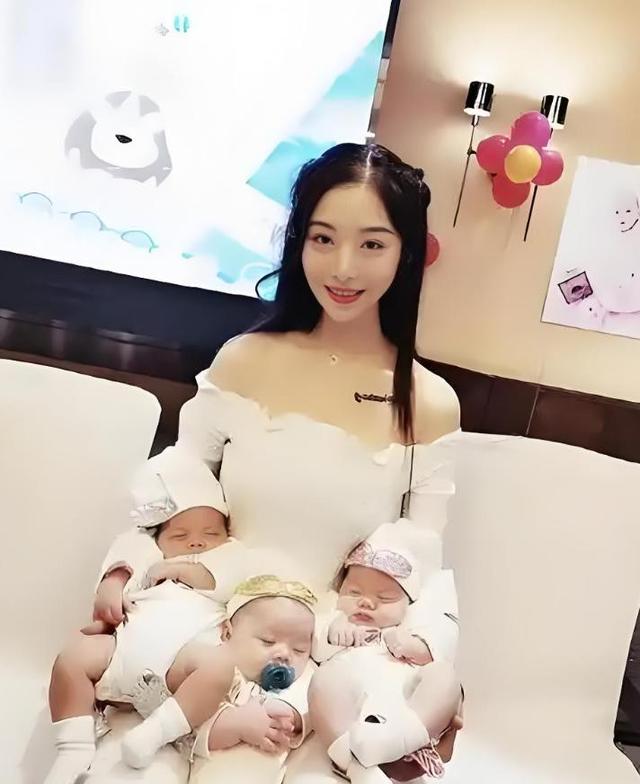 “买英国精子生3娃”的山东女人，7年后现状曝光：她后悔了吗？