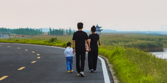 张家港很火的「线路」，后悔没早点去打卡