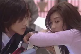 剧荒推荐！6部必看姐弟恋日剧！高颜值图片