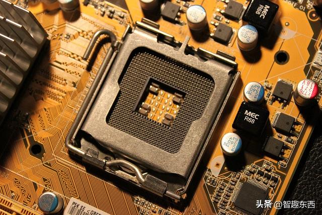 谁才是第一长寿CPU接口？你敢信AM4都是个弟弟！