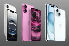 2025年iPhone怎么选？16e、16、15优缺点全解析：16e性能直逼旗舰图片