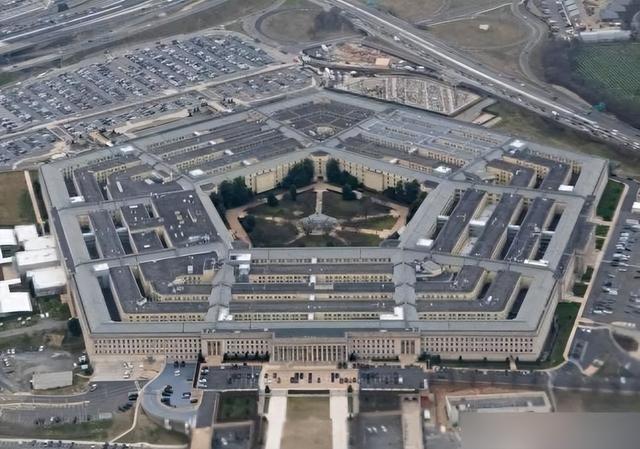 美国分析公司：中国的出口管制，封锁了美国军工超8万个零件供应