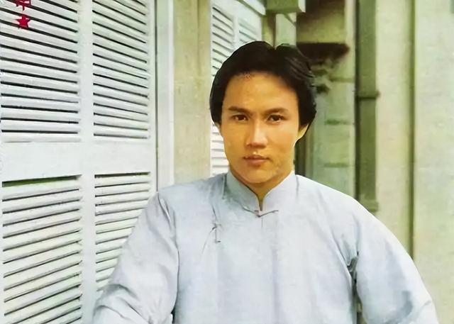 曾因赵雅芝剃度出家的“霍元甲”	，如今只是一名77岁的普通老头