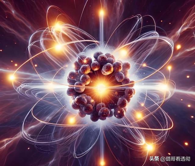 中国可控核聚变装置，取得关键突破！