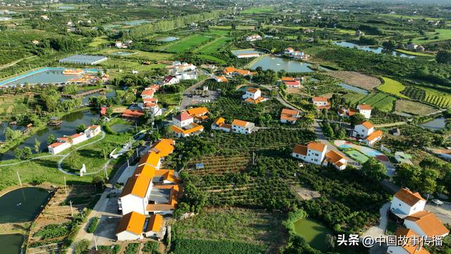 湖北枝江：仙女镇吉吉村冰雾水寨水上乐园清凉度夏