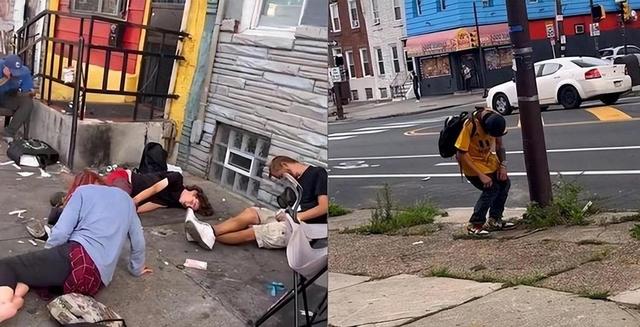 特朗普举着孩子照片，对哭泣的母亲承诺：我相信中国会执行死刑的