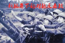 1979年对越反击战最大失利：越军伏击包围50军150师448团始末图片