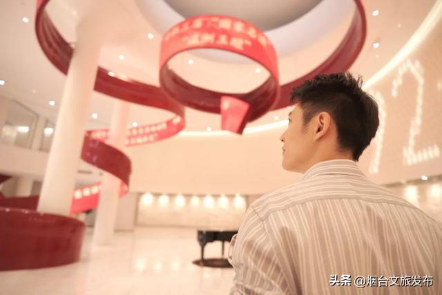 【乐游烟台】一天暴走30000步！烟台Citywalk忒好玩了