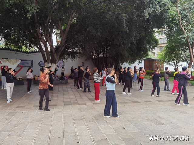 云南行·记·红河州篇之开远——一个让人恋在心头放不下的地方