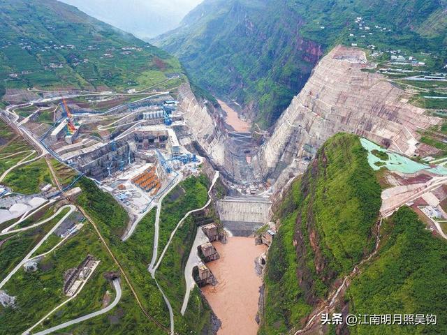 中国雅鲁藏布江水电站正式开工，印度会不会真的派空军来扔炸弹？