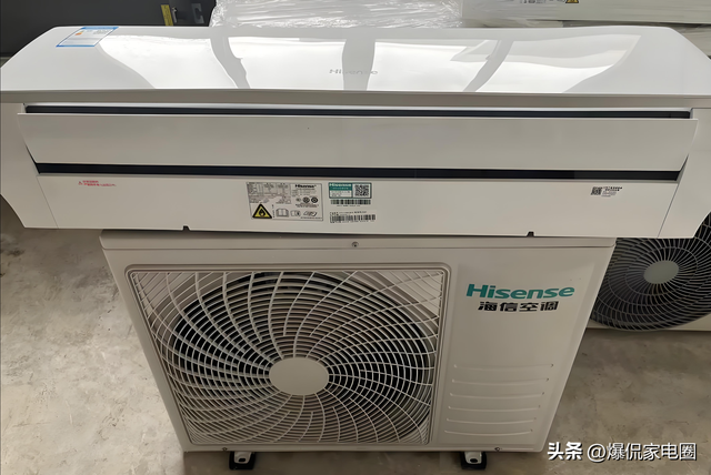 预算1500元，买哪款空调最好？不建议买格力，推荐这3款硬核空调