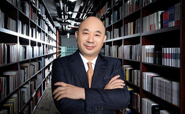 第二个“恒大”出现了！年收入超6000亿，这下许家印可不孤单了