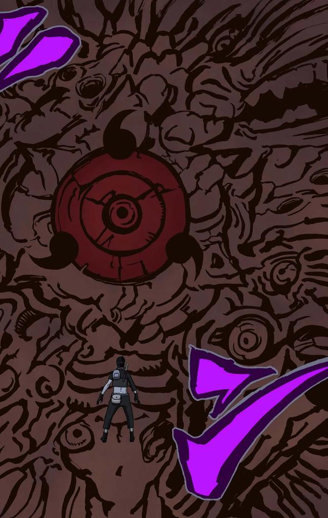 火影忍者 全彩版 第三十四卷