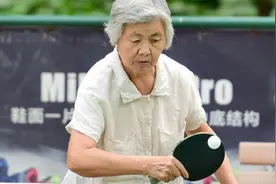 寿命长短都“藏”在脸上？面部有这6个特征的人，想不长寿都难！图片