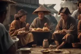 职场中被嘲笑的马户都打了谁的脸？图片