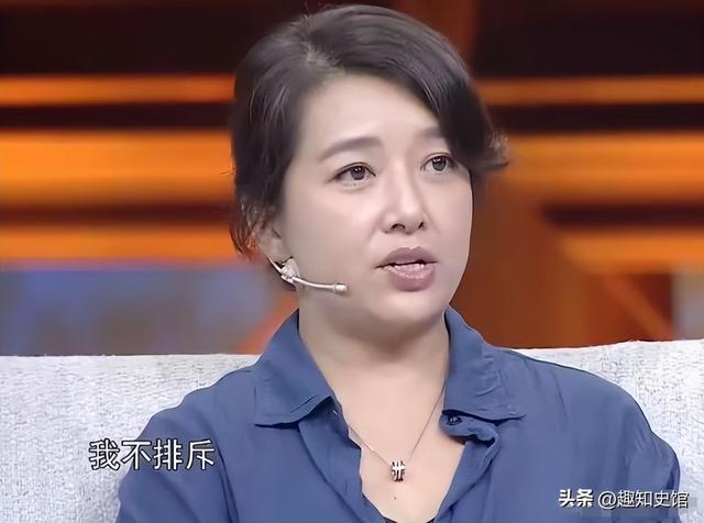 钱再多有什么用？58岁身家过亿的江珊，每天为27岁女儿操碎了心