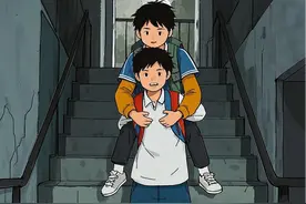 小六观天下｜少年英雄以平凡之躯，彰显责任与担当图片