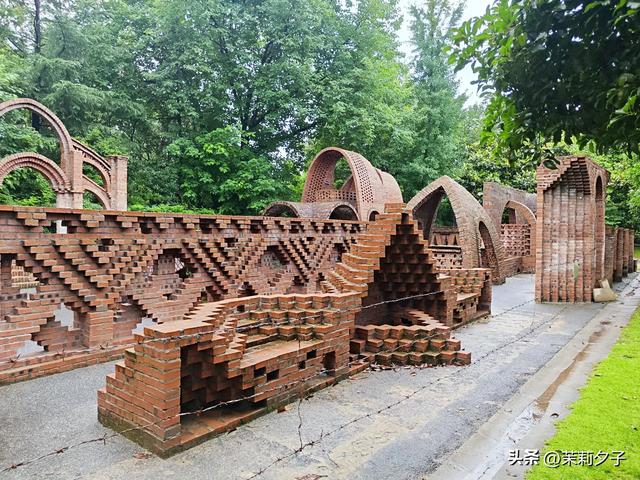 杭州旅游攻略看展逛博物馆老街菜市场换个城市走走停停文艺风