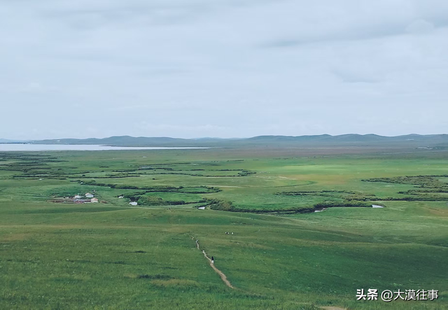 【原创】说走就走，草原行（四）