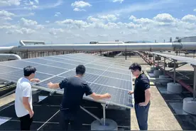 苹果支持清华碳中和项目，推动环保人才成长图片