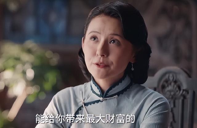 《灼灼韶华》大结局：夏元到死都不知道，韶华到底怎么赢的自己