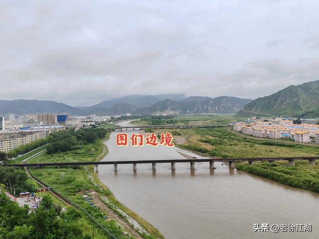 一眼望三国！玩转中朝边境小城图们攻略！（附边境5日游攻略）